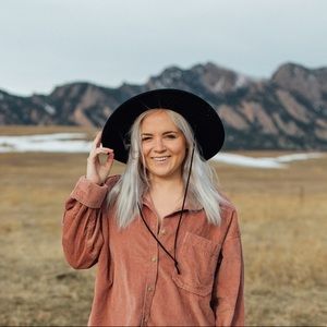 Meet your Posher, Meghan